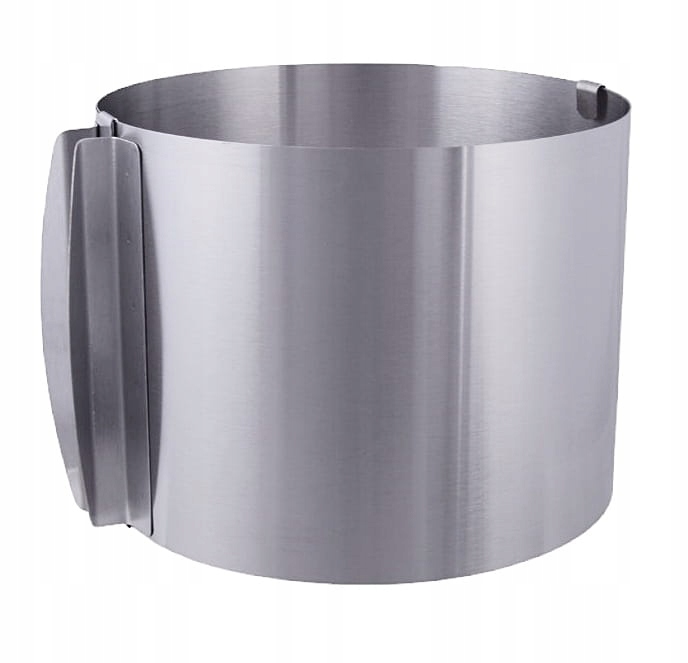 CL okraj, priemer 30cm